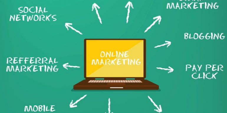 What is Internet Marketing? & It's Benefits - APS Guide